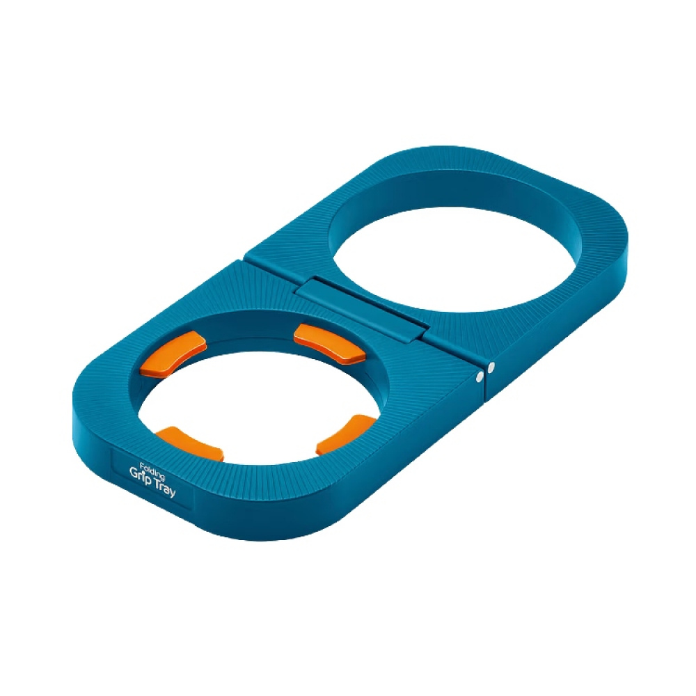 Folding Grip Tray, Go Travel in the group Leisure / Travelling at SmartaSaker.se (14972)