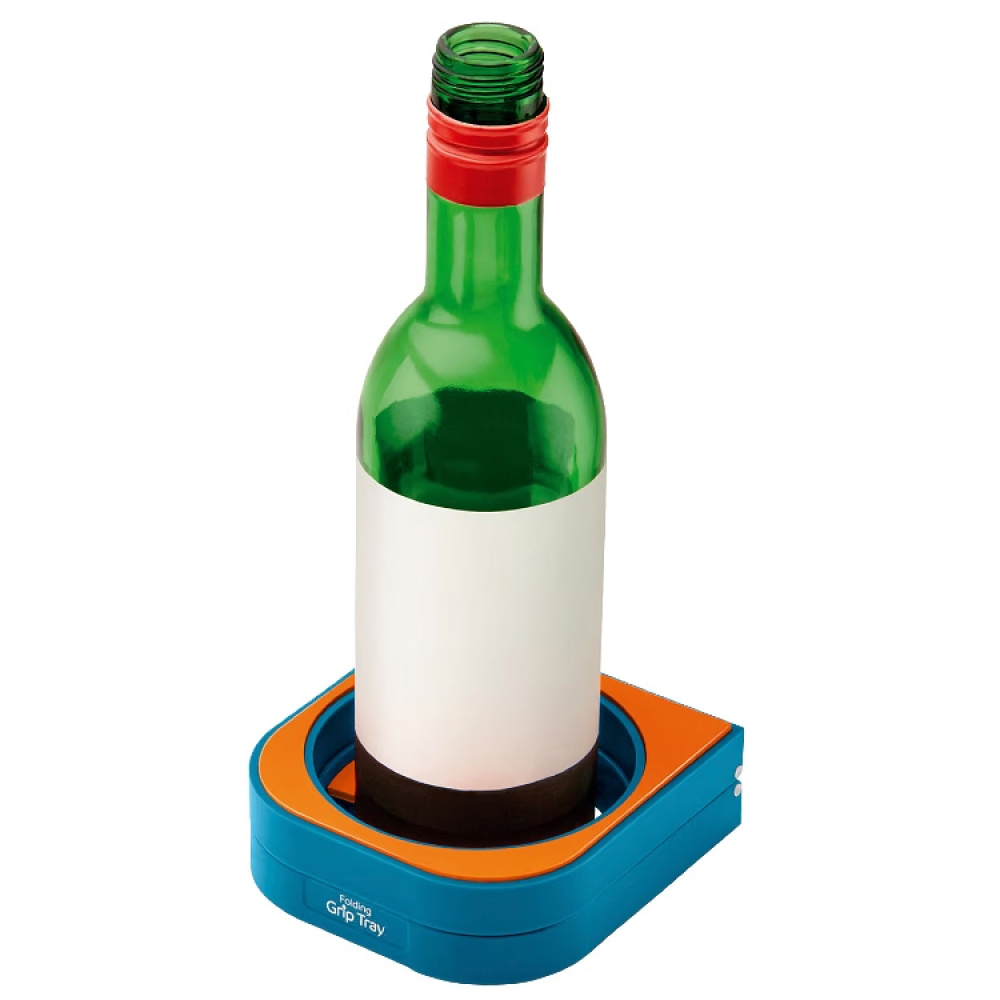 Folding Grip Tray, Go Travel in the group Leisure / Travelling at SmartaSaker.se (14972)