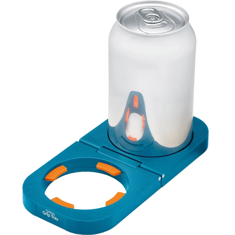 Folding Grip Tray, Go Travel in the group Leisure / Travelling at SmartaSaker.se (14972)