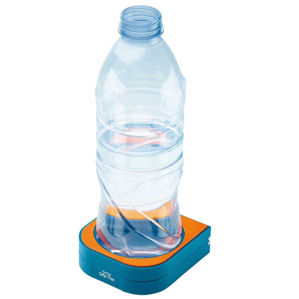 Folding Grip Tray, Go Travel in the group Leisure / Travelling at SmartaSaker.se (14972)