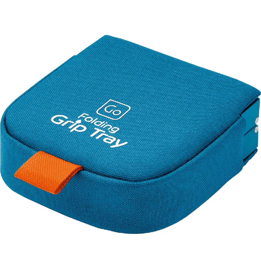 Folding Grip Tray, Go Travel in the group Leisure / Travelling at SmartaSaker.se (14972)