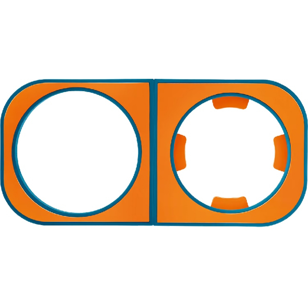 Folding Grip Tray, Go Travel in the group Leisure / Travelling at SmartaSaker.se (14972)
