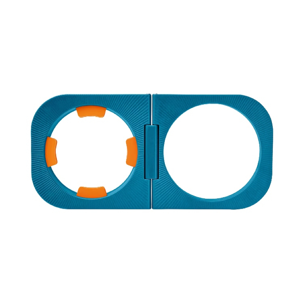 Folding Grip Tray, Go Travel in the group Leisure / Travelling at SmartaSaker.se (14972)