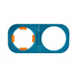 Folding Grip Tray, Go Travel