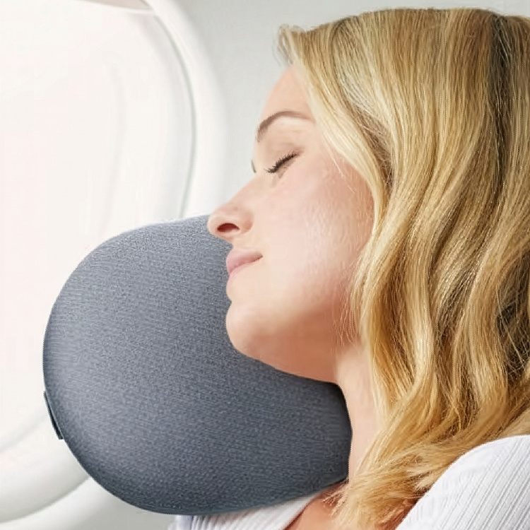 Travel Pillow, Go Travel in the group Leisure / Travelling at SmartaSaker.se (14973)