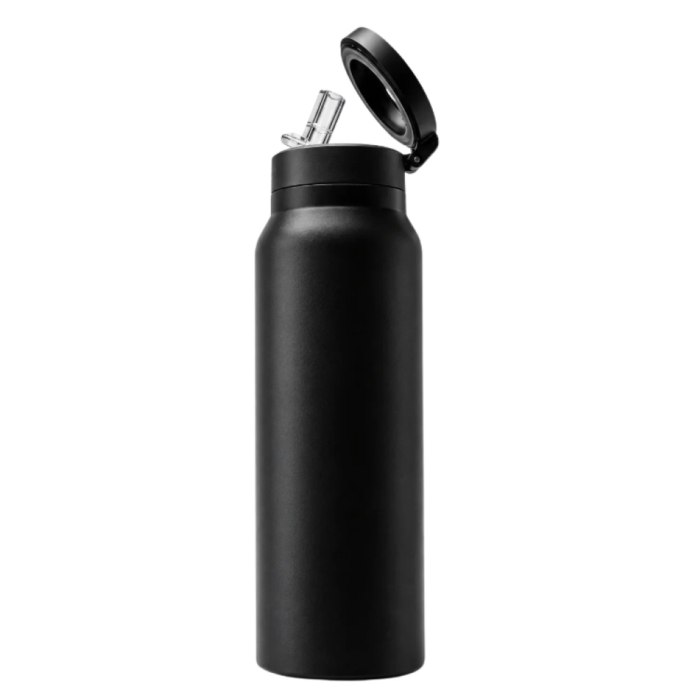 Water bottle with phone holder, Cambottle in the group Leisure / Outdoor life / Outdoor Equipment at SmartaSaker.se (14974)
