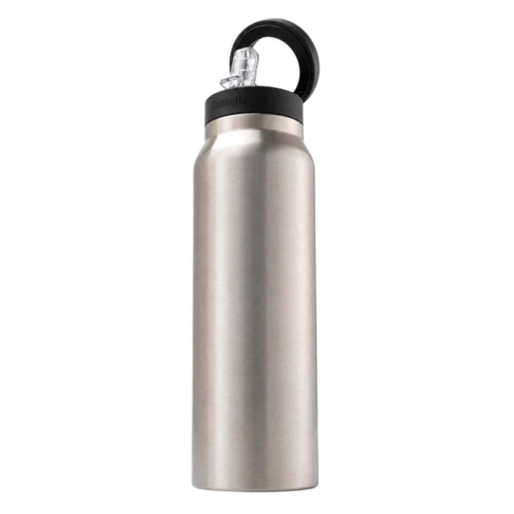 Water bottle with phone holder, Cambottle in the group Leisure / Outdoor life / Outdoor Equipment at SmartaSaker.se (14974)