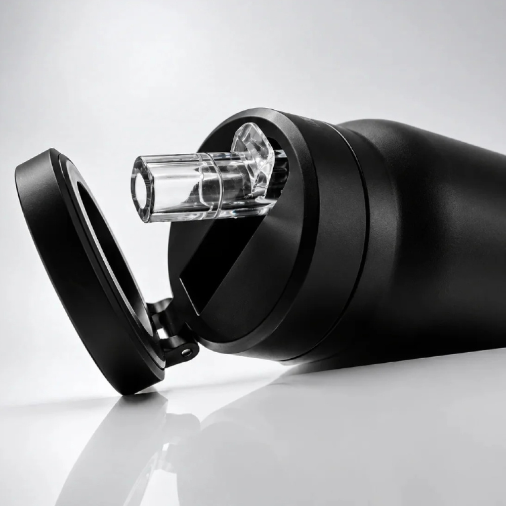 Water bottle with phone holder, Cambottle in the group Leisure / Outdoor life / Outdoor Equipment at SmartaSaker.se (14974)