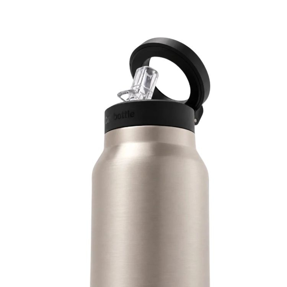 Water bottle with phone holder, Cambottle in the group Leisure / Outdoor life / Outdoor Equipment at SmartaSaker.se (14974)