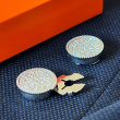 Cuff Button Covers, 2-Pack