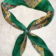 Scarf Ring