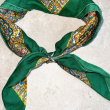 Scarf Ring
