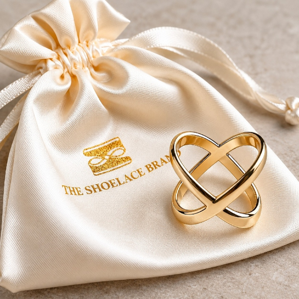 Scarf Ring in the group House & Home at SmartaSaker.se (14977)