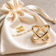 Scarf Ring