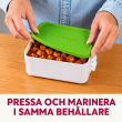 Tofu Press, Tofuture