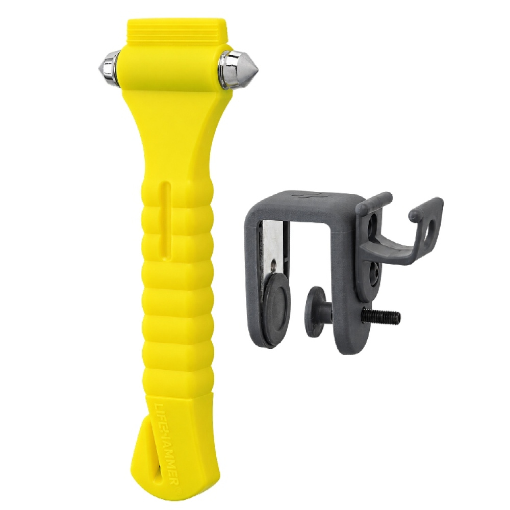 Emergency hammer, Lifehammer classic in the group Vehicles / Car Accessories at SmartaSaker.se (14985)