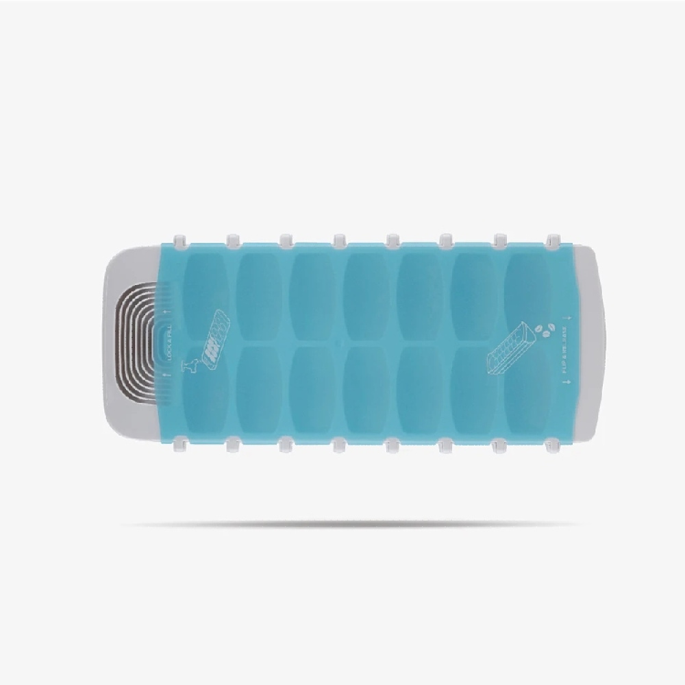 Ice cube tray, Dreamfarm in the group House & Home / Kitchen / Beverages at SmartaSaker.se (14991)