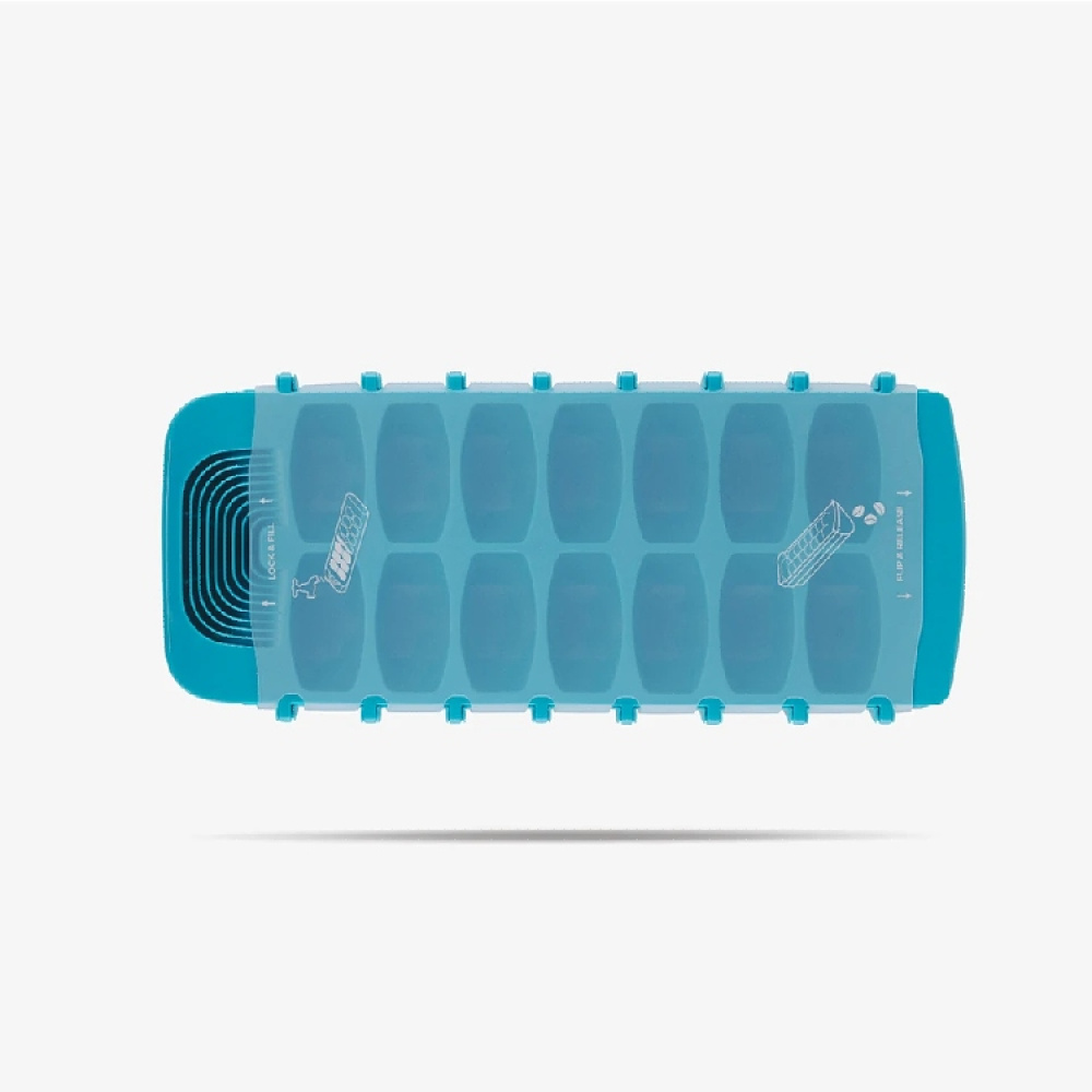 Ice cube tray, Dreamfarm in the group House & Home / Kitchen / Beverages at SmartaSaker.se (14991)