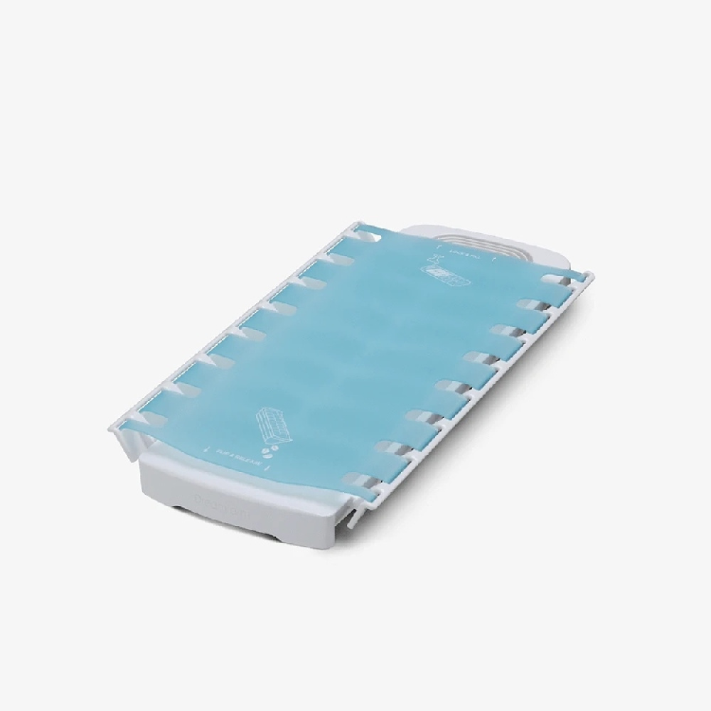 Ice cube tray, Dreamfarm in the group House & Home / Kitchen / Beverages at SmartaSaker.se (14991)