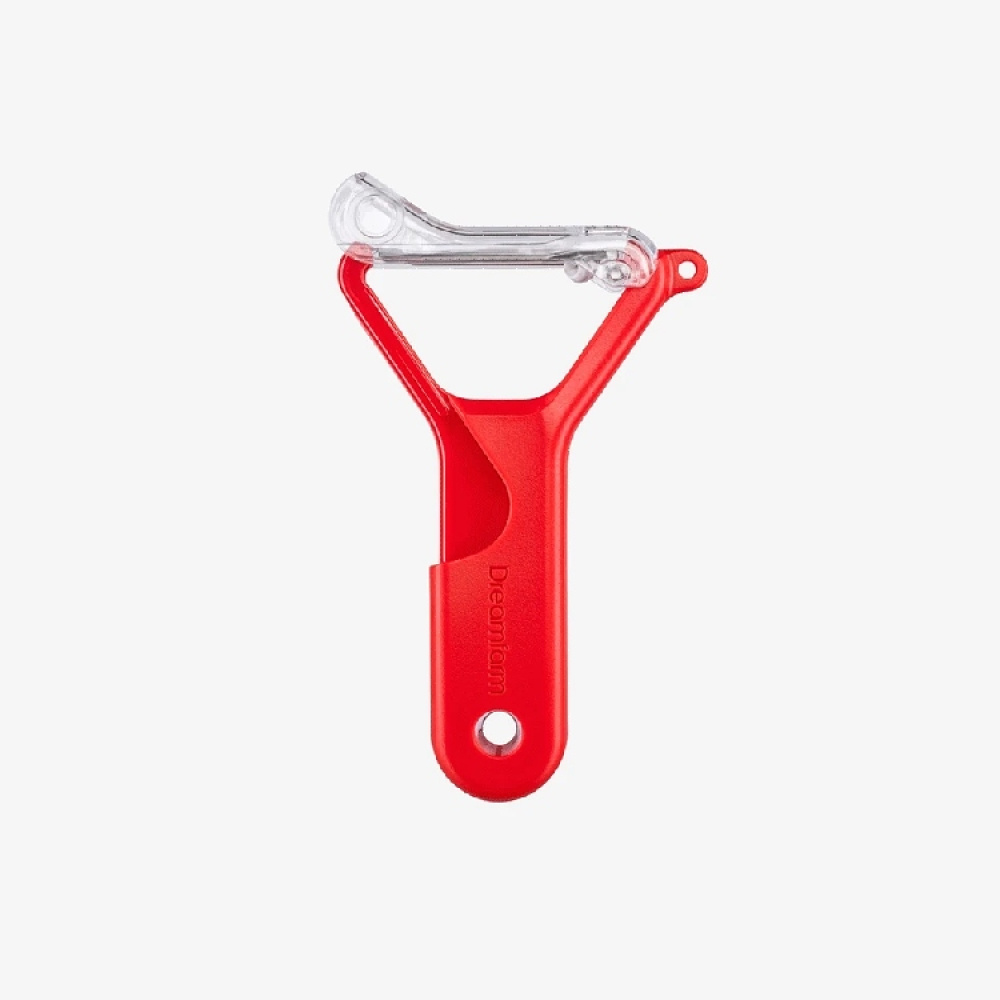 Self-sharpening vegetable peeler in the group House & Home / Kitchen / Squeeze, chop and peel at SmartaSaker.se (14992)