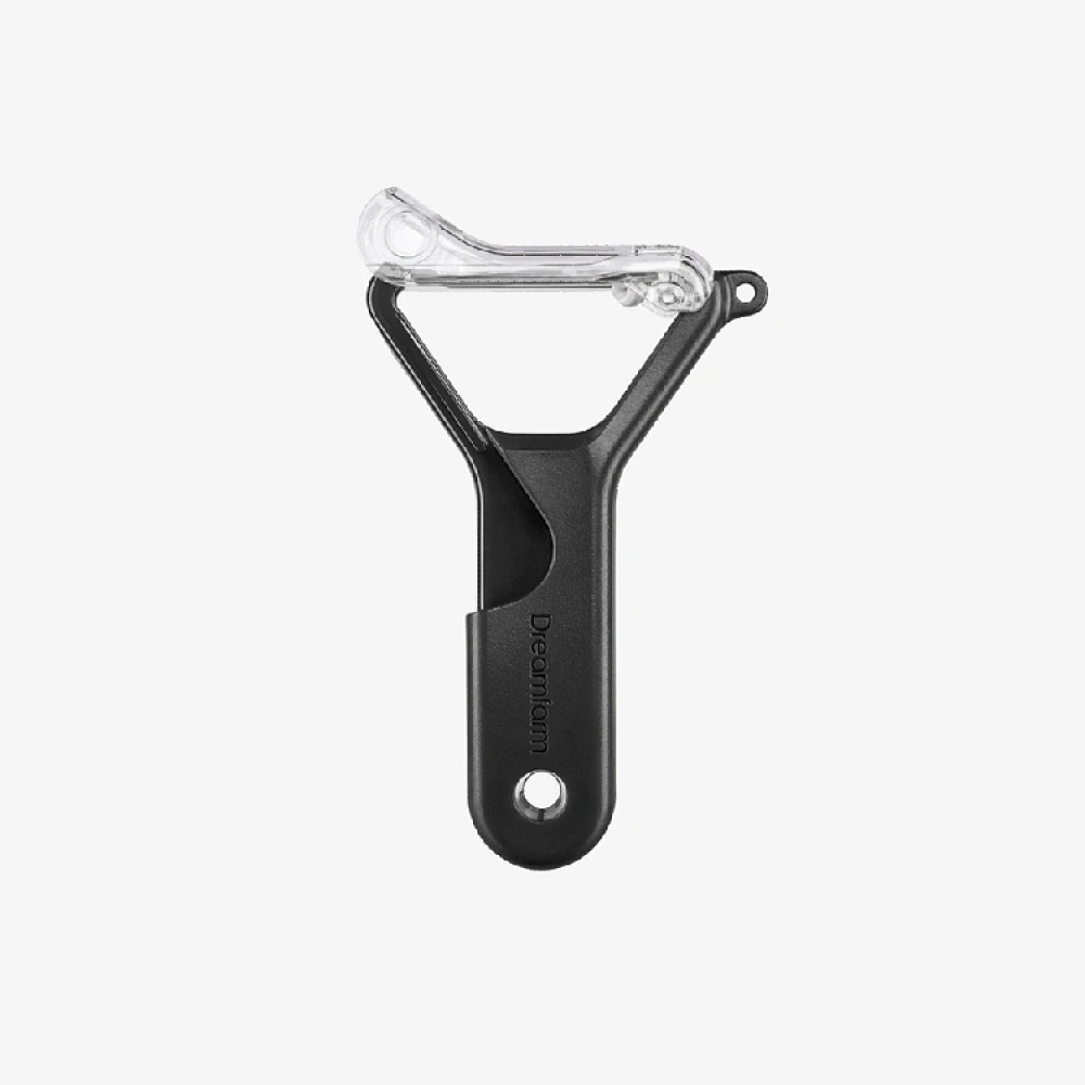 Self-sharpening vegetable peeler in the group House & Home / Kitchen / Squeeze, chop and peel at SmartaSaker.se (14992)