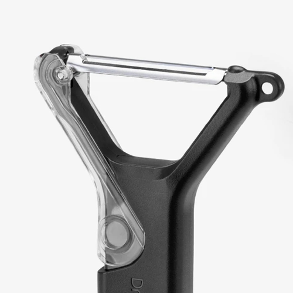 Self-sharpening vegetable peeler in the group House & Home / Kitchen / Squeeze, chop and peel at SmartaSaker.se (14992)