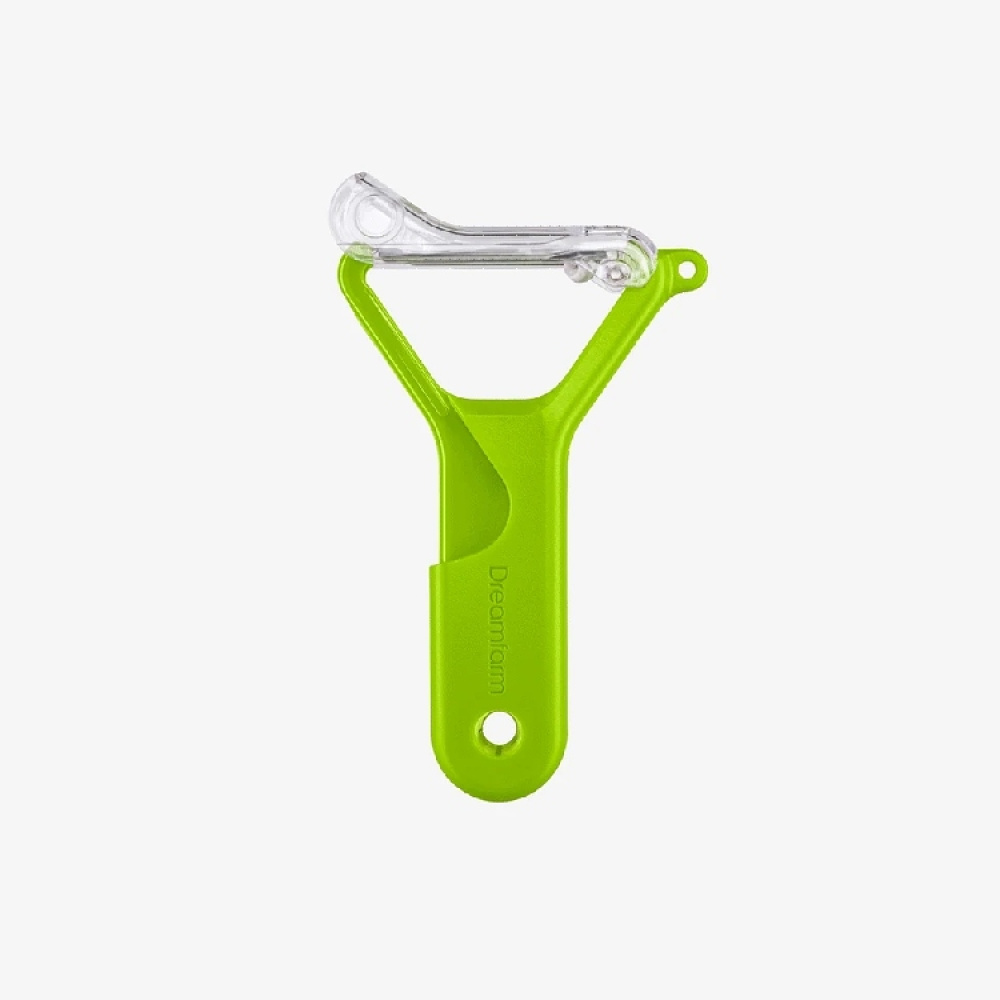 Self-sharpening vegetable peeler in the group House & Home / Kitchen / Squeeze, chop and peel at SmartaSaker.se (14992)
