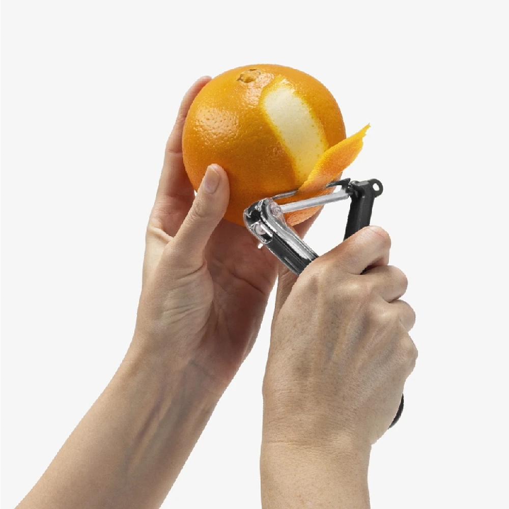 Self-sharpening vegetable peeler in the group House & Home / Kitchen / Squeeze, chop and peel at SmartaSaker.se (14992)