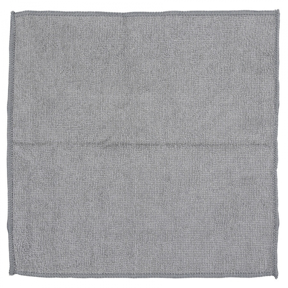 Cleaning cloths, set of 10, BIG PACK MULTI-PURPOSE, 30 x 30 cm, Assorted colors in the group Storage / Cleaning and waste sorting / Cloths and brushes at SmartaSaker.se (40002)