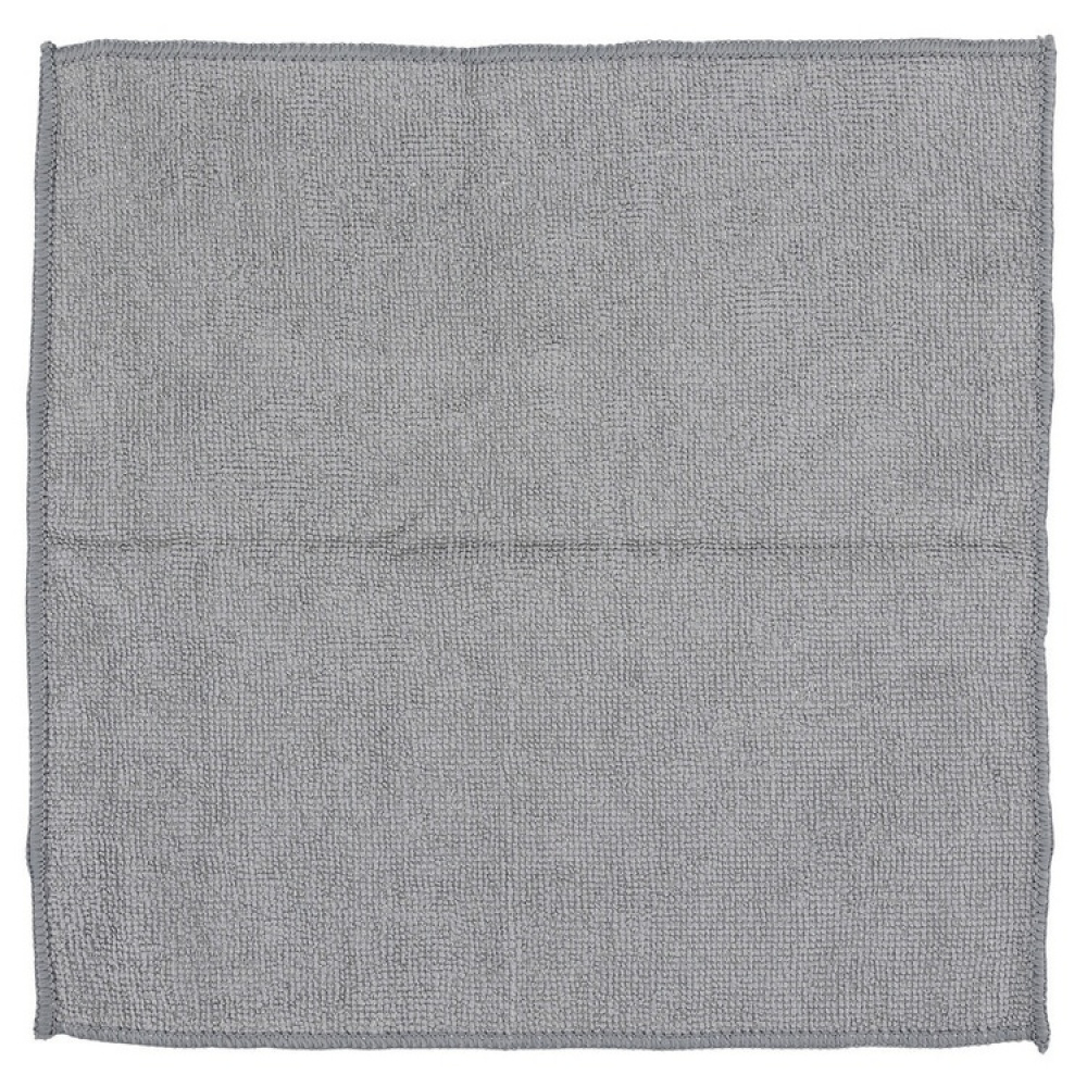 Cleaning cloths, set of 10, BIG PACK MULTI-PURPOSE, 30 x 30 cm, Assorted colors in the group Storage / Cleaning and waste sorting / Cloths and brushes at SmartaSaker.se (40002)