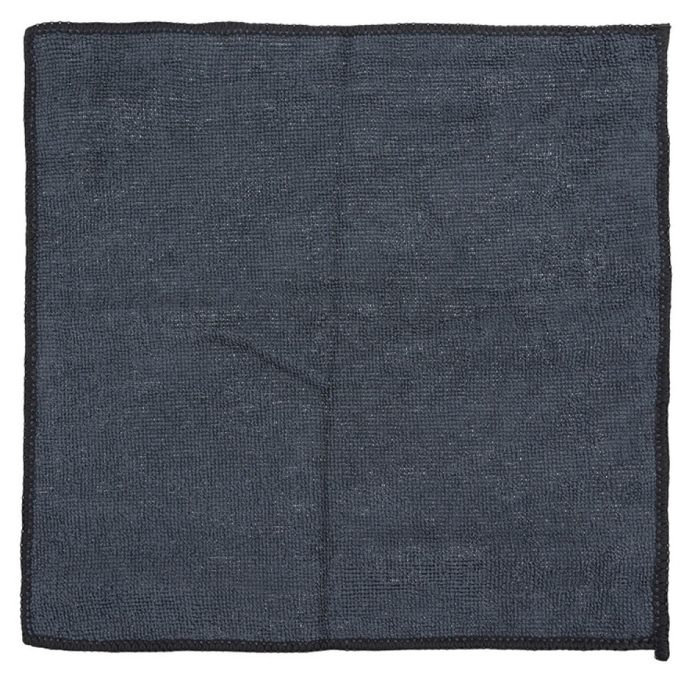 Cleaning cloths, set of 10, BIG PACK MULTI-PURPOSE, 30 x 30 cm, Assorted colors in the group Storage / Cleaning and waste sorting / Cloths and brushes at SmartaSaker.se (40002)