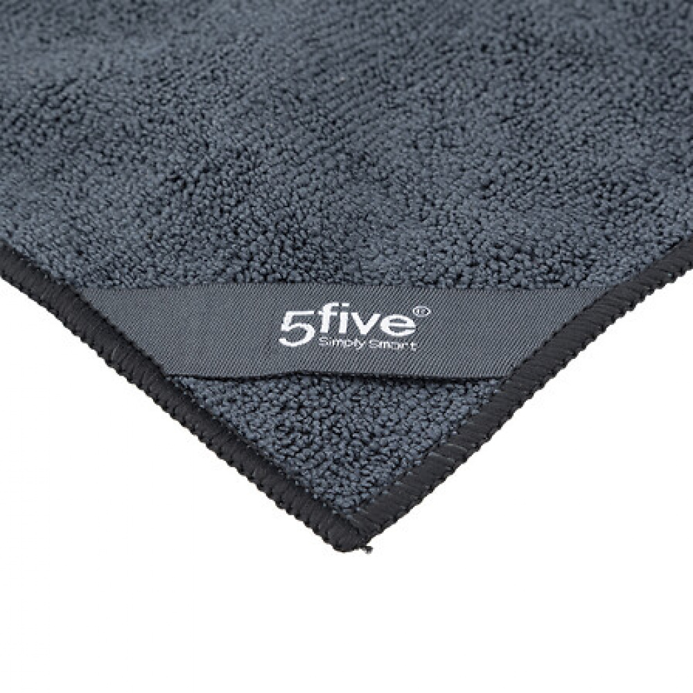 Cleaning cloths, set of 3, ANTIBACTERIAL, 40 x 30 cm, Assorted in the group Storage / Cleaning and waste sorting / Cloths and brushes at SmartaSaker.se (40003)