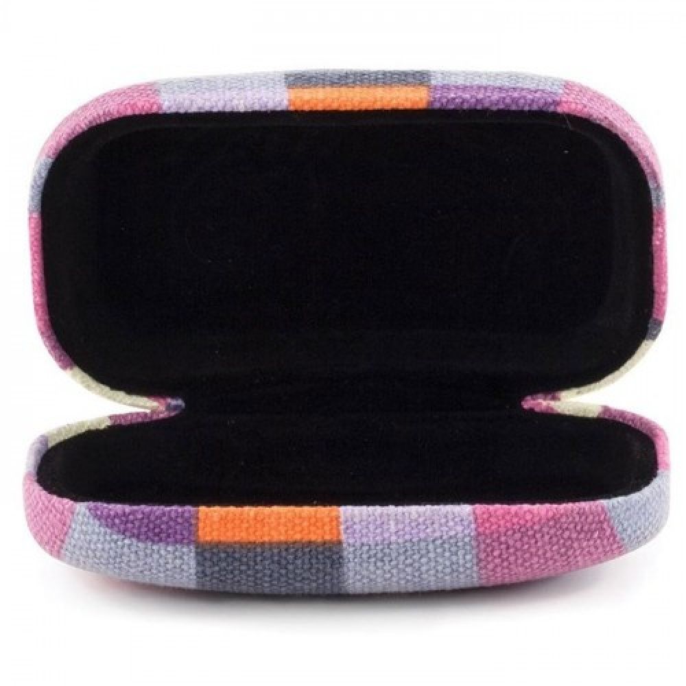 Mini box, POCKET TRAVEL CASE, Orange in the group Storage / Bedroom storage / Jewelry storage at SmartaSaker.se (40029)