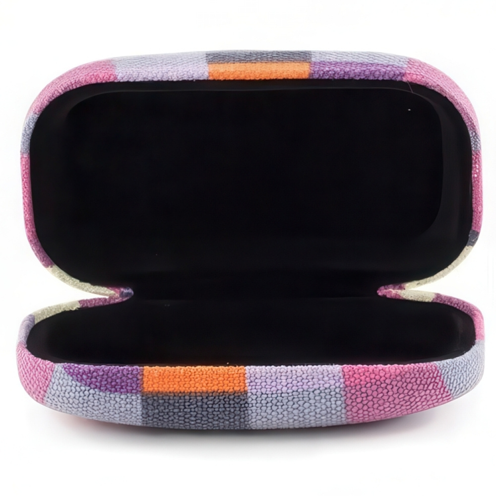 Mini box, POCKET TRAVEL CASE, Orange in the group Storage / Bedroom storage / Jewelry storage at SmartaSaker.se (40029)