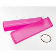 Case, MIDORI SOFT SILICONE, Pink Case, MIDORI SOFT SILICONE, Pink