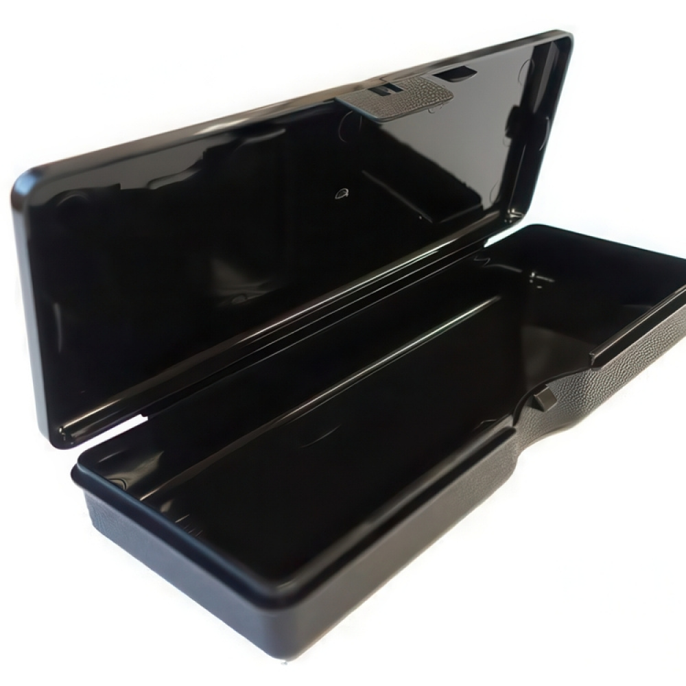 Case, PENCO STORAGE CONTAINER, 7 x 18,5 x H 2,5 cm in the group Storage / Storage boxes at SmartaSaker.se (40039)