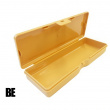 Case, PENCO STORAGE CONTAINER, 7 x 18,5 x H 2,5 cm