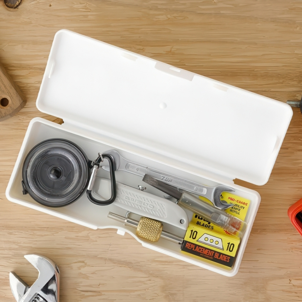 Case, PENCO STORAGE CONTAINER, 7 x 18,5 x H 2,5 cm in the group Storage / Storage boxes at SmartaSaker.se (40039)