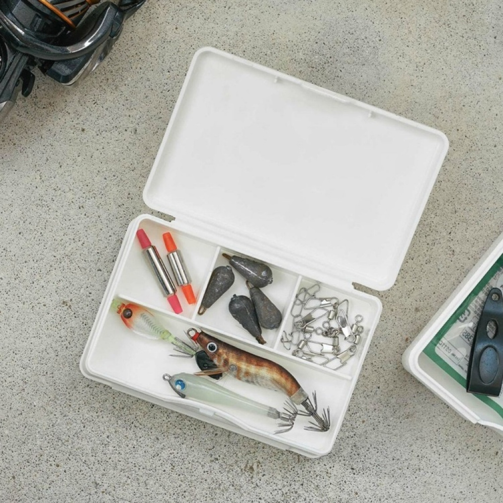 Case, Dubble Sided, PENCO MINI CONTAINER, 10,3 x 6,7 x H 4 cm in the group Storage / Storage boxes / Mini organizers / Boxes at SmartaSaker.se (40042)