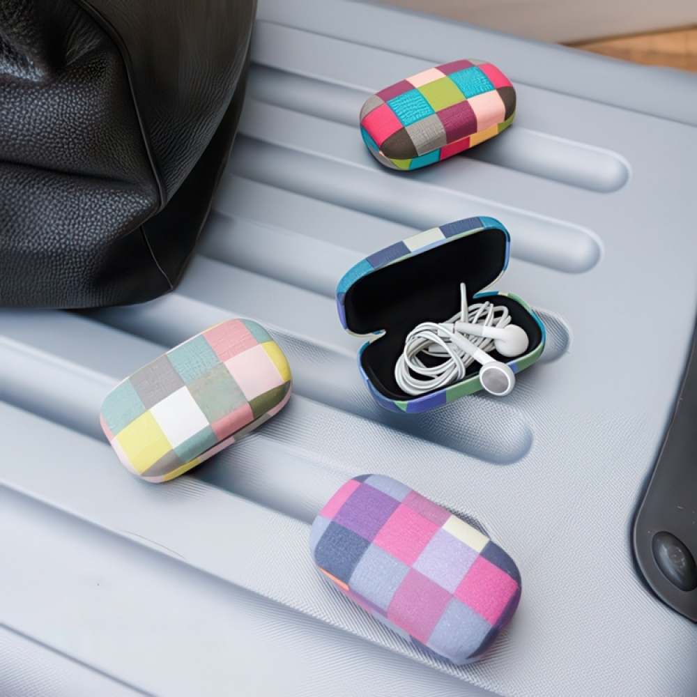 POCKET TRAVEL CASE in the group Storage / Travel storage / Travel jewelry storage at SmartaSaker.se (40048)