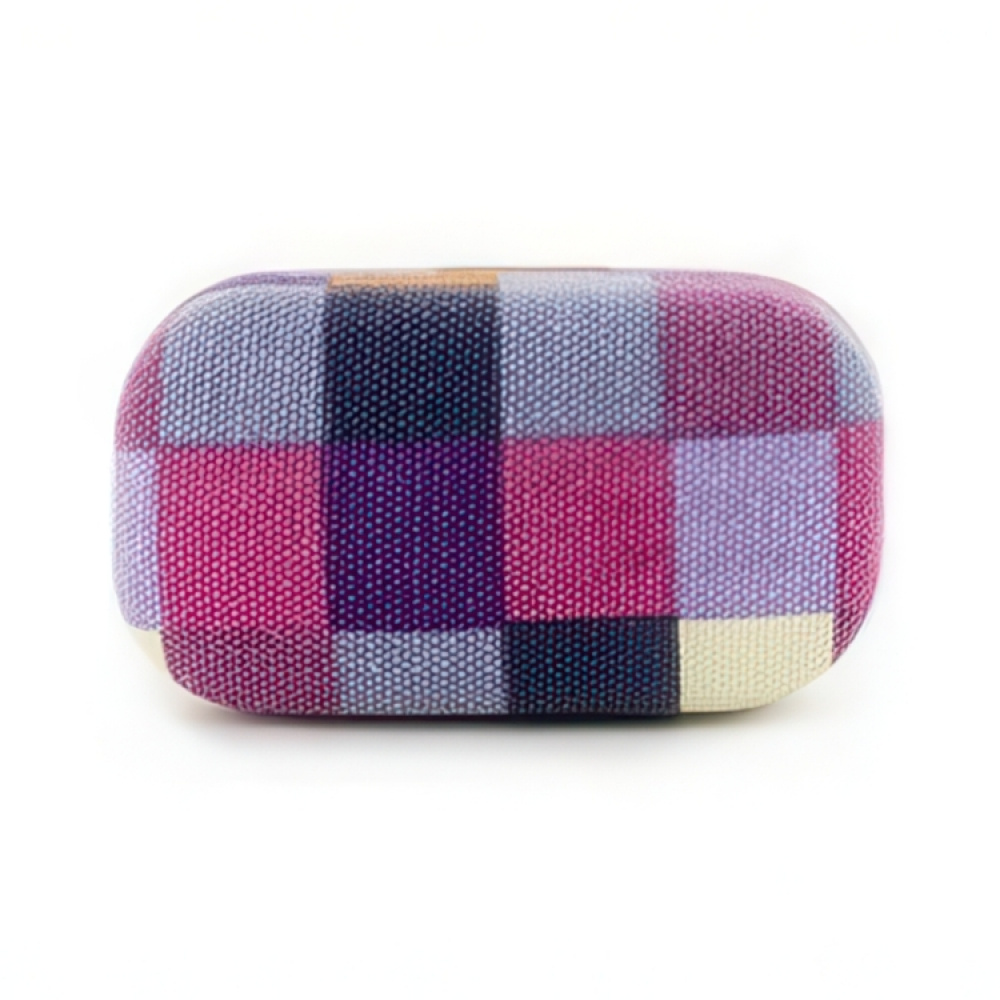 POCKET TRAVEL CASE in the group Storage / Travel storage / Travel jewelry storage at SmartaSaker.se (40048)