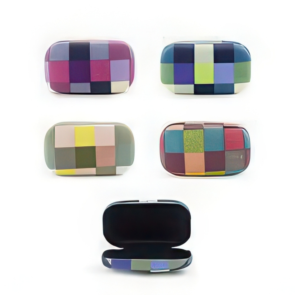 POCKET TRAVEL CASE in the group Storage / Travel storage / Travel jewelry storage at SmartaSaker.se (40048)