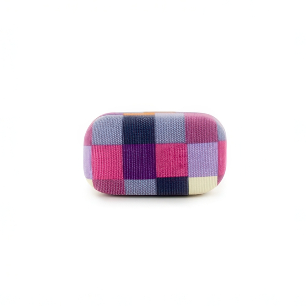 POCKET TRAVEL CASE in the group Storage / Travel storage / Travel jewelry storage at SmartaSaker.se (40048)