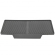 Drain mat for small spaces, NEIL, 40 x 20 cm, Grey Drain mat for small spaces, NEIL, 40 x 20 cm, Grey