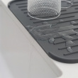 Dish Drying Mat in Silicone, BRABANTIA , 44 x 32,5 cm