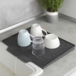 Drain mat, NEILA MAXI, 40 x 35 cm