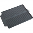 Drain tray / mat, LINEA, 40 x 30 cm, Grey