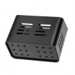 Cutlery basket, OUT DOOR KITCHEN, 16 x 9 x H 13,5 cm, Black Cutlery basket, OUT DOOR KITCHEN, 16 x 9 x H 13,5 cm, Black