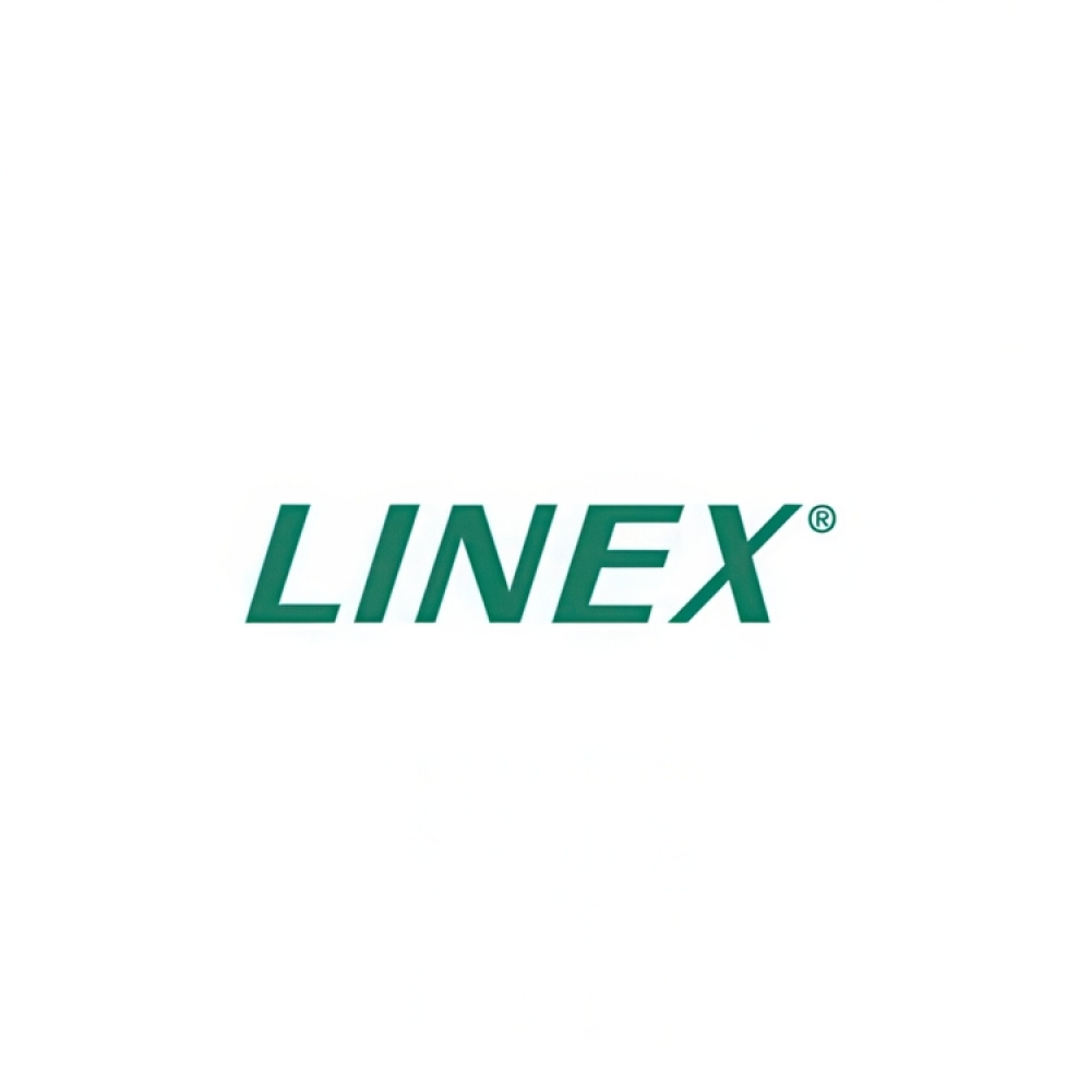 Leads, LINEX B 0,5 mm, Grey in the group Storage / Office supplies at SmartaSaker.se (40139)