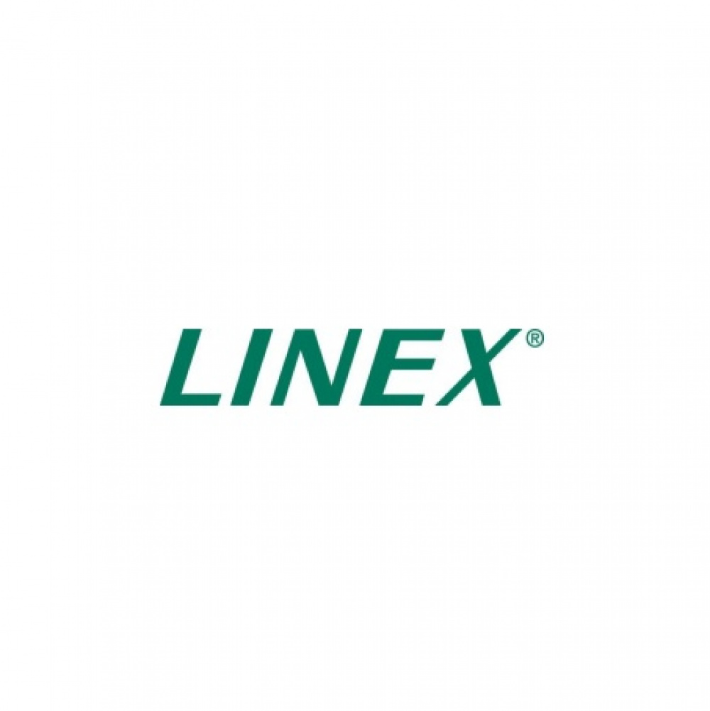 Leads, LINEX HB 0,5 mm, Grey in the group Storage / Office supplies at SmartaSaker.se (40140)